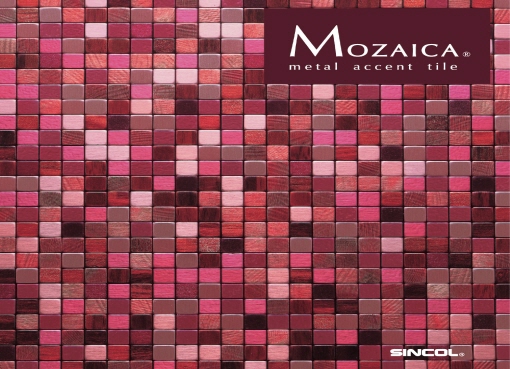 MOZAICA TILE